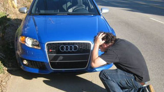Audi RS4 and RS5 To Keep Fat V8 Power, Leave Superchargers For Lesser Cars